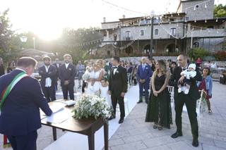 Le Conche Country House - 12