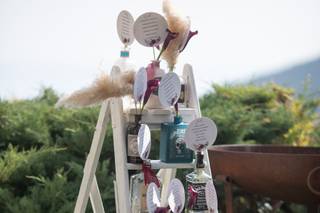 Christelle - Wedding Planner & Events - 8