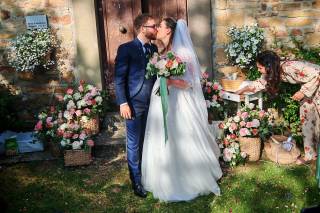 Atelier della Sposa Arezzo - 10