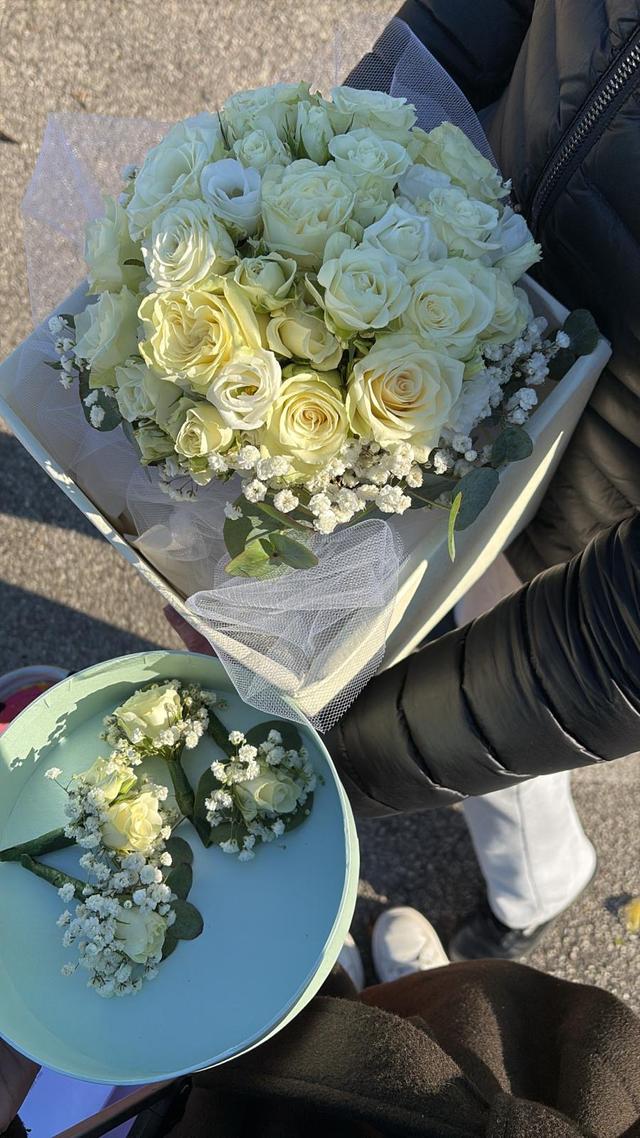 Edith B. Emotion - 1