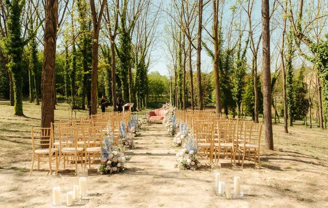 Lunaria Wedding - 3