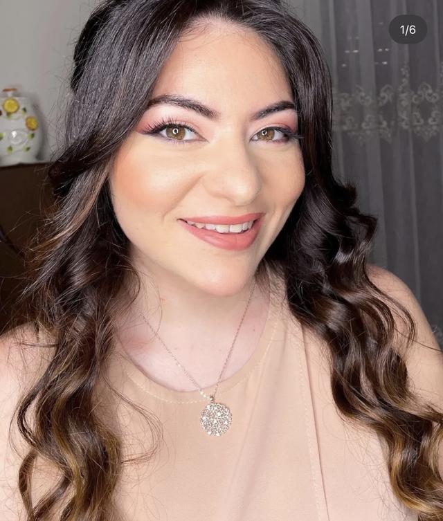 Emanuela Cirillo MAKE-UP ARTIST - 3