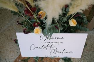 Christelle - Wedding Planner & Events - 9