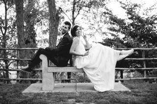 Yr Natural Wedding - 6