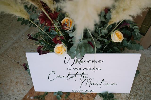 Christelle - Wedding Planner & Events - 3