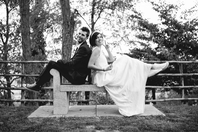 Yr Natural Wedding - 2