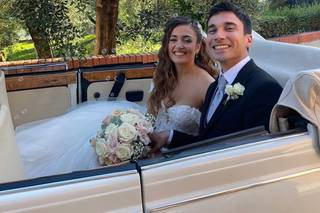 Elegance Car Service - 13