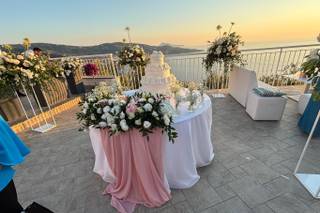 Floral Designer Giovanni Castellano - 5