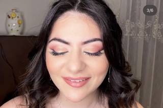 Emanuela Cirillo MAKE-UP ARTIST - 8