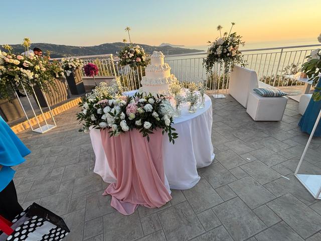 Floral Designer Giovanni Castellano - 1