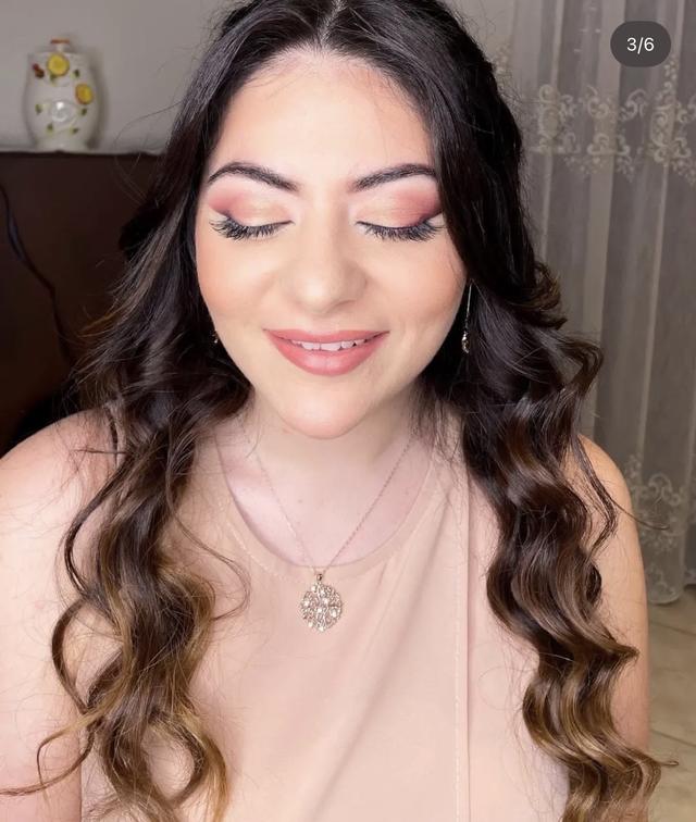 Emanuela Cirillo MAKE-UP ARTIST - 4