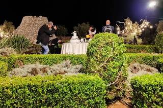 Montiro Ricevimenti - 12