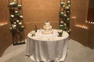 Un Giorno Un Sogno Wedding & Events - 10
