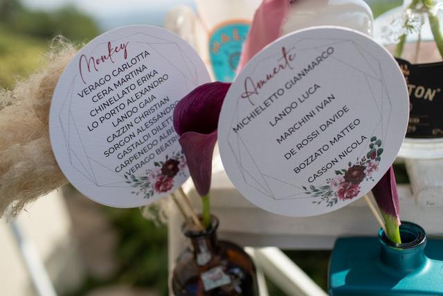 Christelle - Wedding Planner & Events - 4