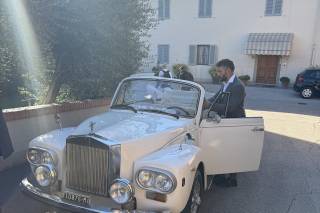 Elegance Car Service - 14