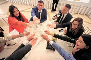 Montiro Ricevimenti - 13