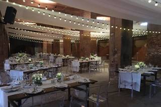 Un Giorno Un Sogno Wedding & Events - 11