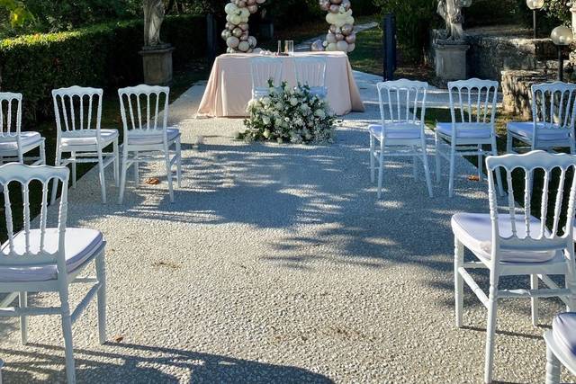 Melódia Wedding & Event planning 1