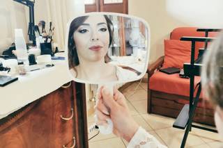 Valentina Mordá Indossa il tuo Make-up - 5