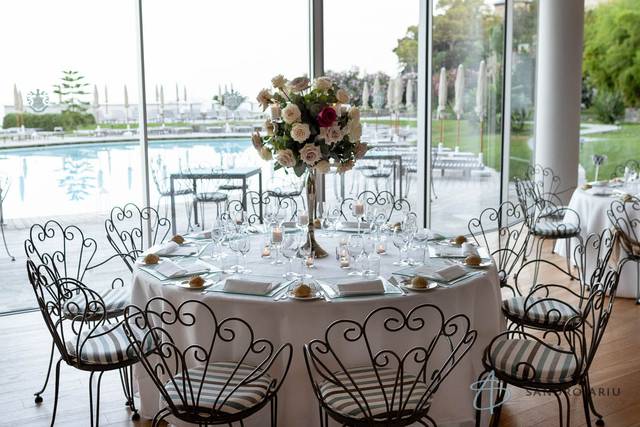 Grand Hotel Miramare 4