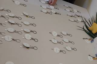 Giulia Ruspi Wedding Planner - 4