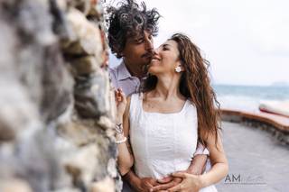 AM Ritratti Wedding - 9