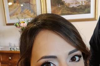 Valentina Mordá Indossa il tuo Make-up - 6