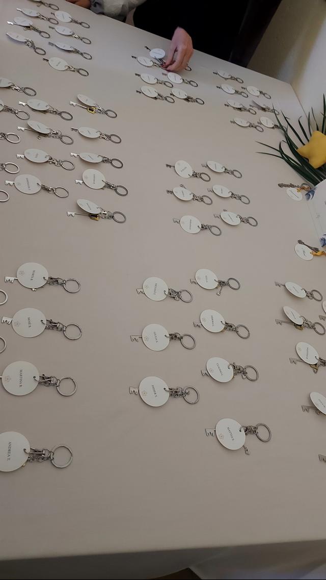 Giulia Ruspi Wedding Planner - 2