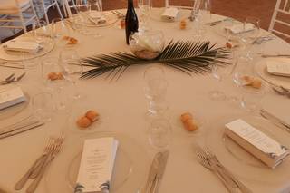 Giulia Ruspi Wedding Planner - 5