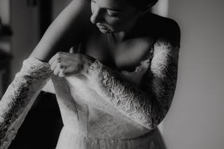 Creo La Sposa by Chenzi - 13