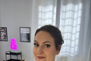 Valentina Stella Make-up Artist - 5