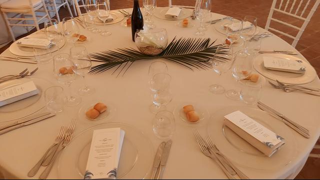 Giulia Ruspi Wedding Planner - 1