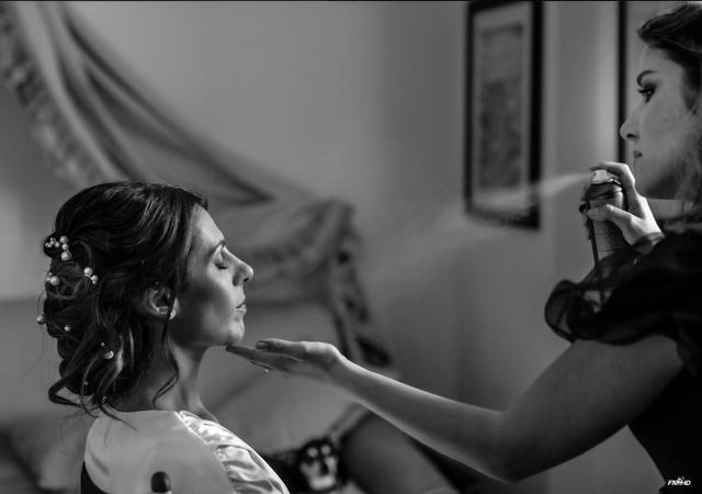 Valentina Petris Make-up Artist - 4