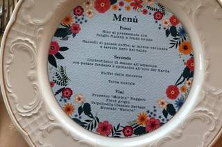 Christelle - Wedding Planner & Events - 18