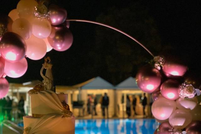 Melódia Wedding & Event planning 4