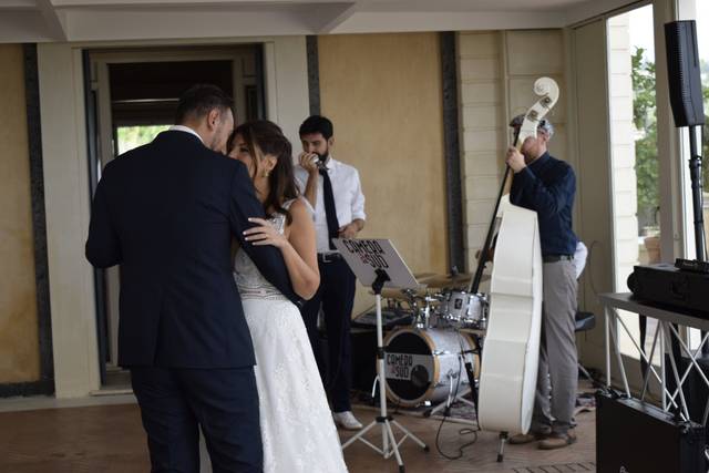 Camera a Sud Italian Swing 3