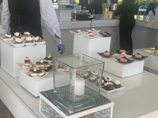 Leocata Catering - 3
