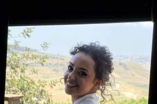 Priscilla Spatola Make-up Artist - 9