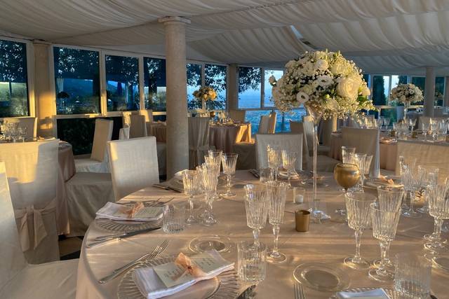Melódia Wedding & Event planning 5