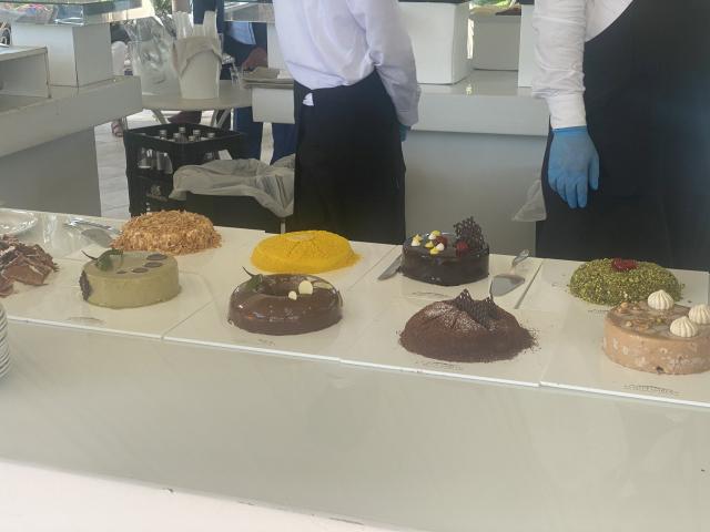 Leocata Catering - 4