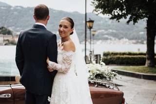 Creo La Sposa by Chenzi - 15
