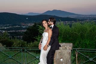 Hotel Ristorante Guardanapoli - 6