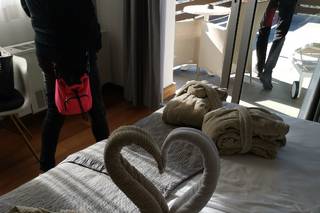 Forte Charme Hotel - 12