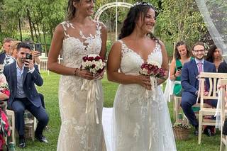 Wedding Room Sposa  by boutique Pastore - 10