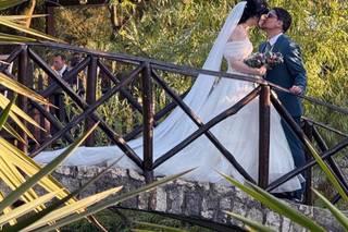 La Catena Wedding & Events - 15