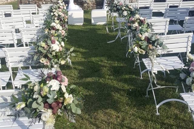 Manto Weddings – Wedding Planner e Celebrante 4