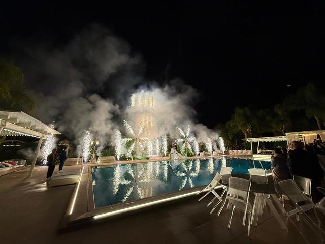 Sangiorgio Resort - 1