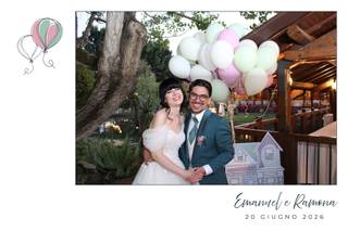 La Catena Wedding & Events - 16