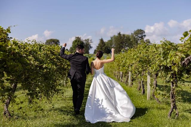 Visconti Weddings - 1