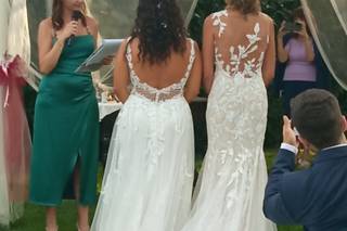 Wedding Room Sposa  by boutique Pastore - 12